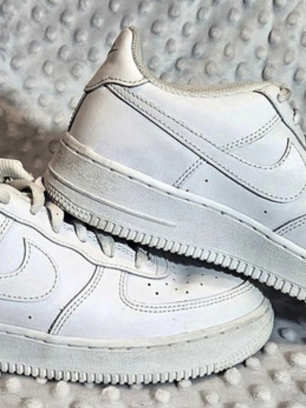 Nike Air Force 1 Size 6y